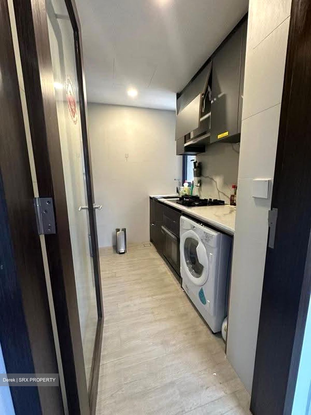 Wilshire Residences (D10), Apartment #613640011